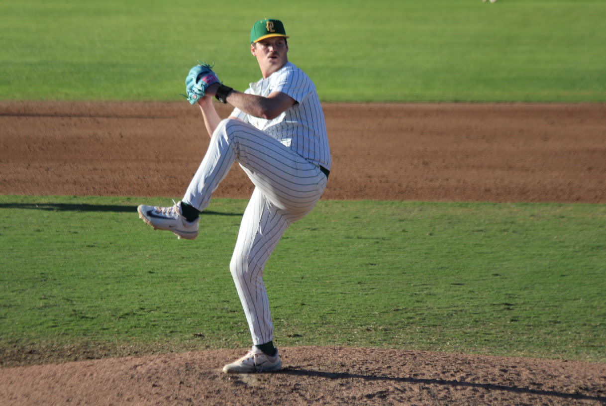 Point Loma Nazarene stunned in Super Regionals loss to Cal State Monterey Bay