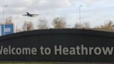 Keyless car theft gang jailed after targeting Heathrow Airport car park