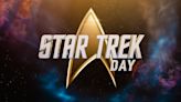Third Annual ‘Star Trek Day’ to Include Augmented Reality Portals, Tribute to Nichelle Nichols