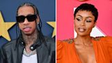 Tyga Shades Ex Blac Chyna After Filing a Custody Case for Son King Cairo