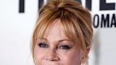 Melanie Griffith Shares Major Hair Transformation in New Photos