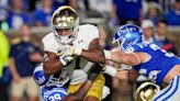 Notre Dame vs. Duke final score, highlights: Irish come from behind to win it on last drive