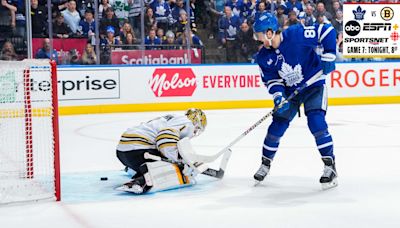 Maple Leafs can change narrative with win in Game 7 against Bruins | NHL.com