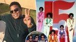 Tito Jackson, brother of Michael Jackson and Jackson 5 member, dead at 70