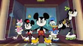 The Wonderful World of Mickey Mouse Season 1 Streaming: Watch & Stream Online via Disney Plus