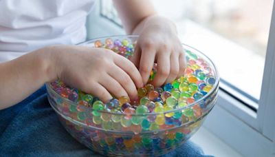 Banning Water Beads: PA senator introduces Esther's Law