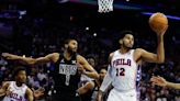 Sixers-Nets takeaways: Riding momentum into postseason; questions about Joel Embiid’s health and more