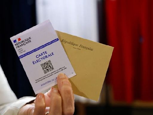 Élections européennes 2024: dernière ligne droite pour s'inscrire sur les listes électorales