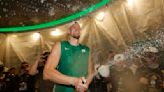 Kristaps Porzingis overrode Celtics medical staff to play in Game 5