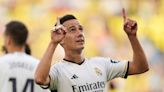 Villarreal 4-4 Real Madrid: Match review