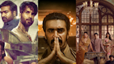 Amazon Prime Video India’s Best Hindi Shows: Farzi, Bambai Meri Jaan & More Series