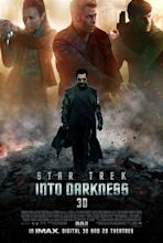 ‘Star Trek Into Darkness’