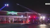 Firefighters knock down restaurant fire in Edmond