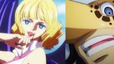 One Piece Episode 1105: The Truth About Stussy