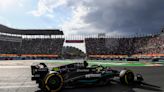 F1 Mexican Grand Prix LIVE: Qualifying updates and FP3 times in Mexico City