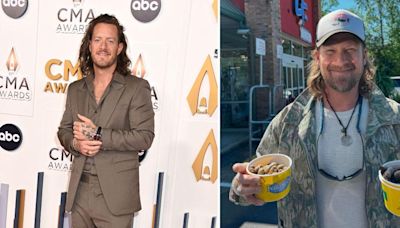 Tyler Hubbard Admits Florida Georgia Line Split Was 'Really Unexpected' as Brian Kelley 'Initiated' It