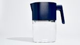 The Self-Cleaning Water Pitcher You Never Knew You Needed