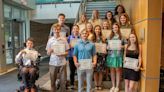 Fairfield County Foundation, Rotary announce scholarship recipients