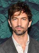 Michiel Huisman