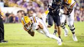 LSU a big riser in US LBM Coaches Poll after Week 8 win over Army