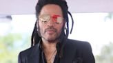 Lenny Kravitz reflects on his love life