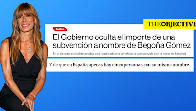 Los dos diarios que rectificaron noticias sobre la mujer de Sánchez y Feijóo explican su error y debaten sobre la "máquina del fango"