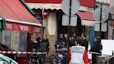 巴黎市中心爆槍擊釀2死4傷 槍手動機不明警方調查中