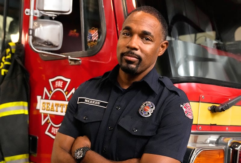 Jason George to Return to ‘Grey’s Anatomy’ After ‘Station 19′ Ending