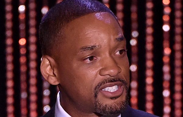 Will Smith Gets Unwanted Visitor, Alleged Trespasser Busted at L.A. Home