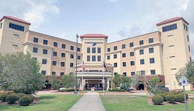 Steward Health Care announces bankruptcy filing, shares planned impacts in Port Arthur and beyond - Port Arthur News