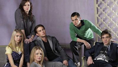 Spotted: The Original Cast of Gossip Girl Then vs. Now - E! Online