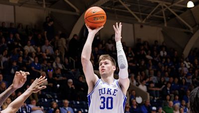 Why Cavs should target Duke’s Kyle Filipowski with No. 20 pick in 2024 NBA Draft