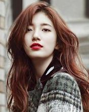 Bae Suzy