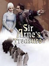 Sir Arne's Treasure