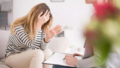 What Is Generalized Anxiety Disorder In Adults? Know Symptoms and Easy Ways To Treat