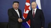 Putin dice que Corea del Norte y Rusia superarán las sanciones juntos