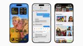 Apple announces iOS 18 with new home screen personalization, iMessage updates, and more