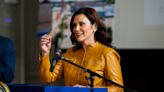 Michigan Gov. Gretchen Whitmer says she has no plans to ever run for president