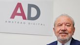 Lord Sugar thanks police after burglar’s daughters ordered to compensate victims