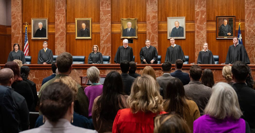 Texas Supreme Court Rejects Challenge on Exceptions to Abortion Ban