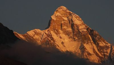 Looking for Nanda Devi: Remembering the iconic 1934 Himalayan expedition