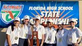 St. Johns County's double title: Ponte Vedra boys, Beachside girls win state golf titles