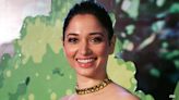 Watch: Tamannaah Bhatia Just Wants To Drink Her Coffee "In Peace"