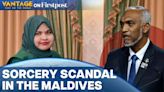 Maldivian Ministers Arrested for Black Magic on President Muizzu |