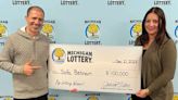 Michigan Man's Losing Lottery Tickets Lead to a Big Win: 'Shocked'