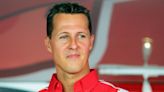 Michael Schumacher: Magazine editor sacked over AI-generated 'interview'