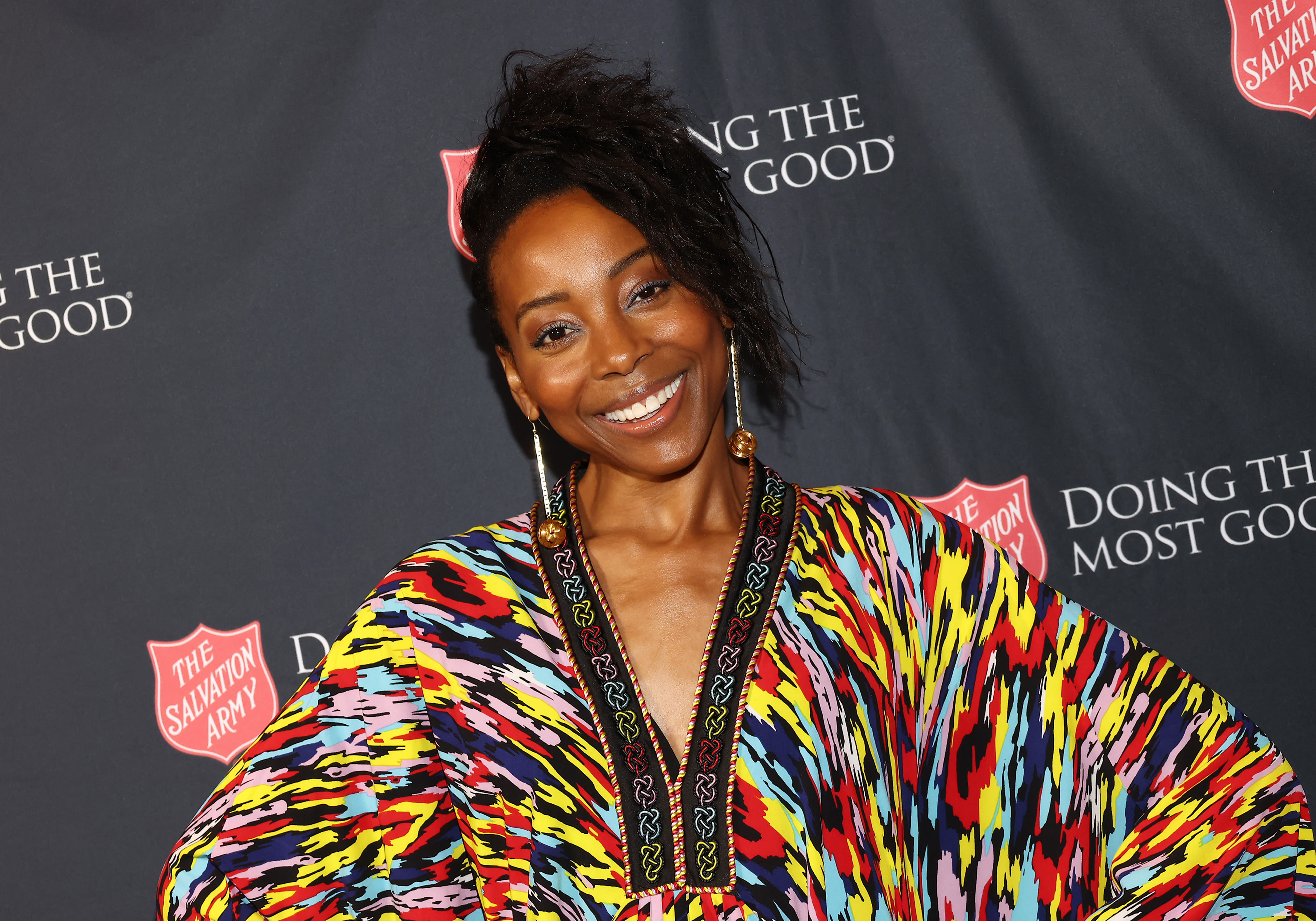 Erica Ash, ‘Survivor’s Remorse’ Actor, Dies at 46