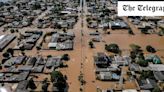 ‘Seek care immediately’: Four dead in outbreak of waterborne disease following Brazil floods