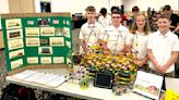 SMETHPORT: Students win state STEM challenge