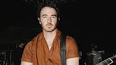 Kevin Jonas reveló que padece cáncer de piel